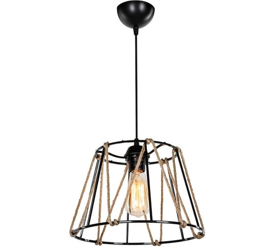 Подвес TOPLIGHT georgiana topllight TL1607H-01BK