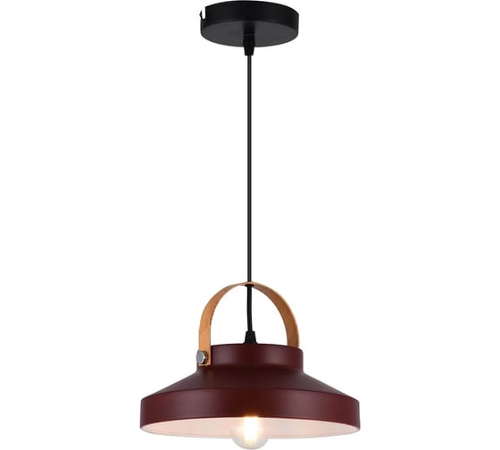Подвесной светильник TOPLIGHT wendi TL1225H-01OR 1