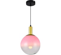 Подвесной светильник TOPLIGHT gwendolyn TL1217H-01RS