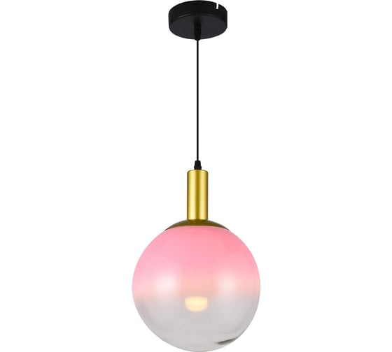 Подвесной светильник TOPLIGHT gwendolyn TL1217H-01RS 1