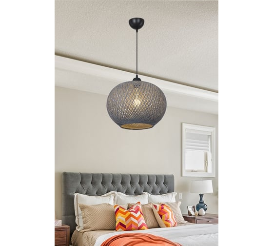Подвес TOPLIGHT lizbeth topllight TL1612H-01CH