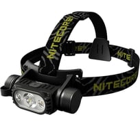 Налобный фонарь Nitecore HC65V2 Luminus SST-40-W 21514 28170056