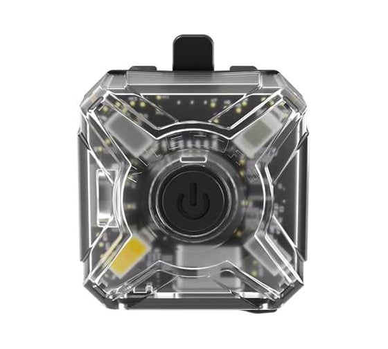 Налобный фонарь Nitecore NU06LE High performance 4LED 21642