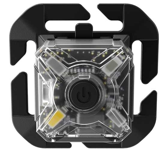 Налобный фонарь Nitecore NU06LE High performance 4LED 21642