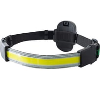 Фонарь garin LUX HL-5WL налобный 18171