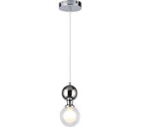 Подвесной светильник TOPLIGHT roslyn TL1223H-01TR