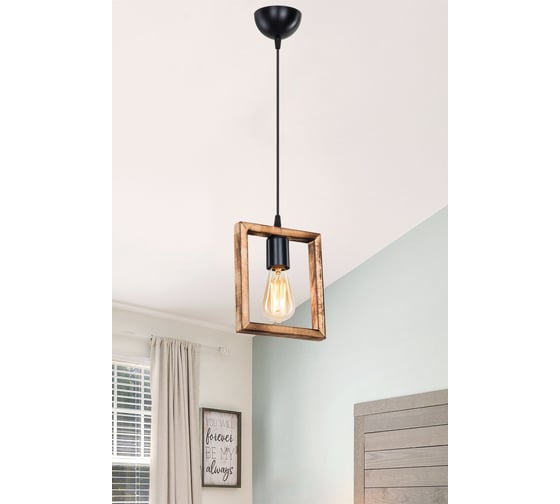 Подвес TOPLIGHT louise topllight TL1613H-01WD