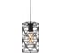 Подвесной светильник TOPLIGHT marcia TL1175H-01BK 1