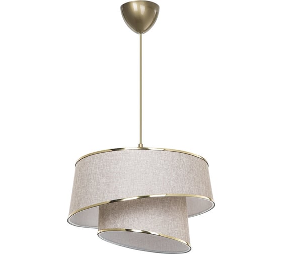 Подвес TOPLIGHT adriana topllight TL1621H-01BG 1