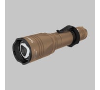 Фонарь Armytek Dobermann Pro Magnet USB Sand теплый F07501WS