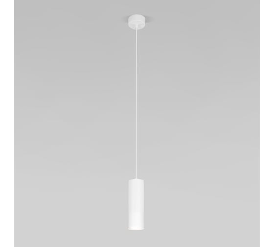 Подвесной светодиодный светильник Elektrostandard 50246 led 7w 4000k белый a064185