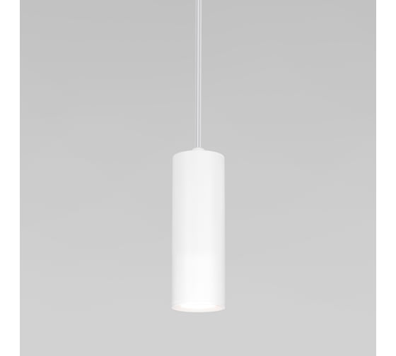 Подвесной светодиодный светильник Elektrostandard 50246 led 7w 4000k белый a064185