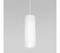 Подвесной светодиодный светильник Elektrostandard 50246 led 7w 4000k белый a064185 4