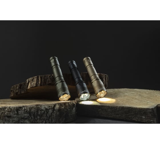 Фонарь Armytek Dobermann Pro Magnet USB Olive теплый F07501WO