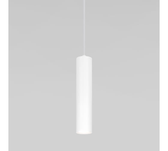 Подвесной светодиодный светильник Elektrostandard 50247 led 7w 4000k белый a064187