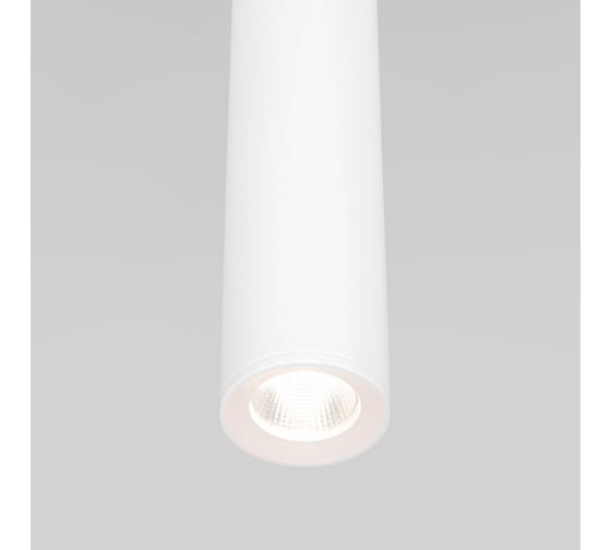 Подвесной светодиодный светильник Elektrostandard 50248 led 7w 4000k белый a064189
