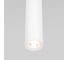 Подвесной светодиодный светильник Elektrostandard 50248 led 7w 4000k белый a064189 4