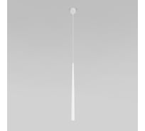 Подвесной светодиодный светильник Elektrostandard 50257 led 3w 4000k белый матовый a064289