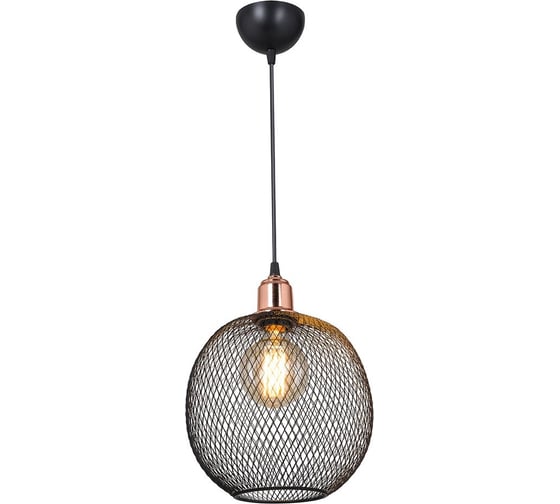 Подвес TOPLIGHT beatrix topllight TL1602H-01BK