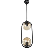 Подвес TOPLIGHT kerrie topllight TL1609H-02BK