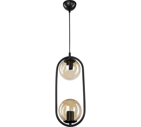 Подвес TOPLIGHT kerrie topllight TL1609H-02BK