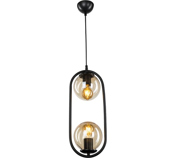 Подвес TOPLIGHT kerrie topllight TL1609H-02BK