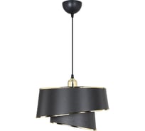Подвес TOPLIGHT adriana topllight TL1621H-01BK