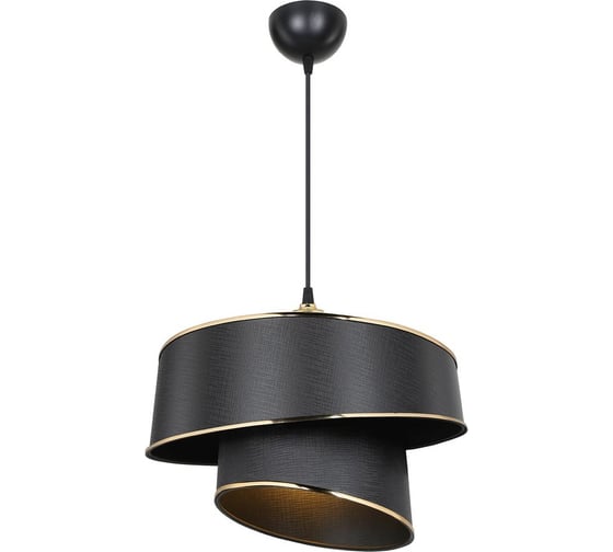 Подвес TOPLIGHT adriana topllight TL1621H-01BK