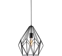 Подвесной светильник TOPLIGHT jade TL1173H-01BK