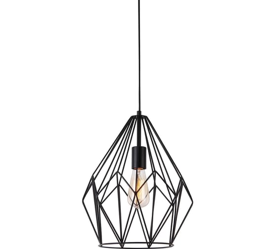 Подвесной светильник TOPLIGHT jade TL1173H-01BK 1