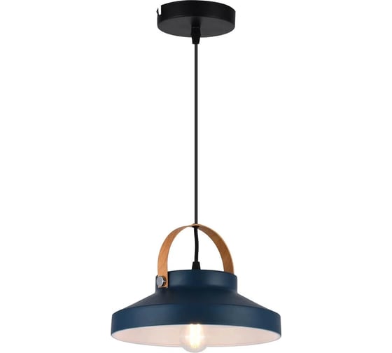 Подвесной светильник TOPLIGHT wendi TL1225H-01GR