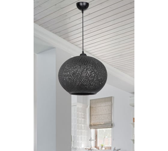Подвес TOPLIGHT lizbeth topllight TL1612H-01BK