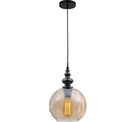 Подвесной светильник TOPLIGHT ida TL1172H-01AB 1
