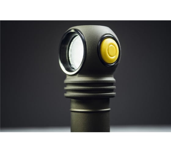 Фонарь Armytek Wizard C2 Pro Olive белый F08701CO