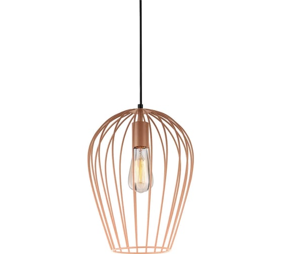 Подвесной светильник TOPLIGHT kayla TL1174H-01PK 1
