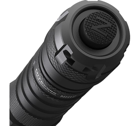 Повседневный фонарь Nitecore EDC MH12V2 CREE XP-L2 V6 LED 19434