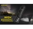Повседневный фонарь Nitecore EDC MH12V2 CREE XP-L2 V6 LED 19434 4