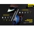 Повседневный фонарь Nitecore EDC MH12V2 CREE XP-L2 V6 LED 19434 14