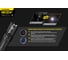 Повседневный фонарь Nitecore EDC MH12V2 CREE XP-L2 V6 LED 19434 15