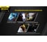 Повседневный фонарь Nitecore EDC MH12V2 CREE XP-L2 V6 LED 19434 20