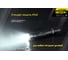 Повседневный фонарь Nitecore EDC MH12V2 CREE XP-L2 V6 LED 19434 25
