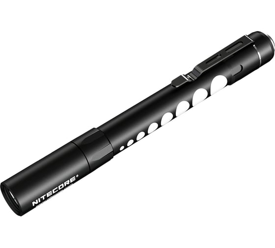 Повседневный фонарь Nitecore EDC MT06MD Nichia 219B LED 16326