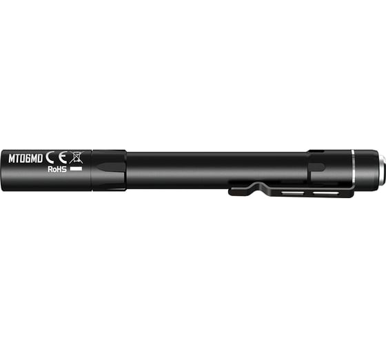 Повседневный фонарь Nitecore EDC MT06MD Nichia 219B LED 16326
