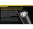 Повседневный фонарь Nitecore EDC MT06MD Nichia 219B LED 16326 7