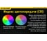 Повседневный фонарь Nitecore EDC MT06MD Nichia 219B LED 16326 8