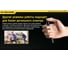 Повседневный фонарь Nitecore EDC MT06MD Nichia 219B LED 16326 10
