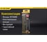 Повседневный фонарь Nitecore EDC MT06MD Nichia 219B LED 16326 19