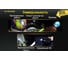 Повседневный фонарь Nitecore EDC MT21C CREE XP-L HD V6 17373 8
