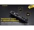 Повседневный фонарь Nitecore EDC MT21C CREE XP-L HD V6 17373 16