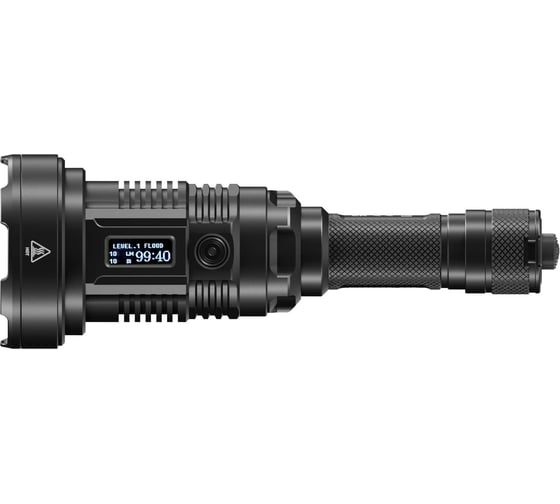 Поисковый фонарь Nitecore P35i LEP Laser + CREE XP-G36 22296